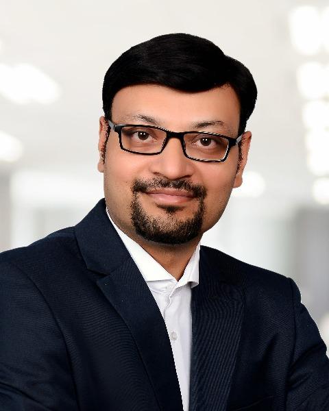 Aanish Singla