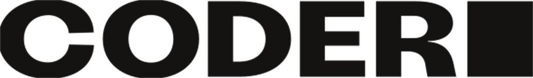 Coder logo