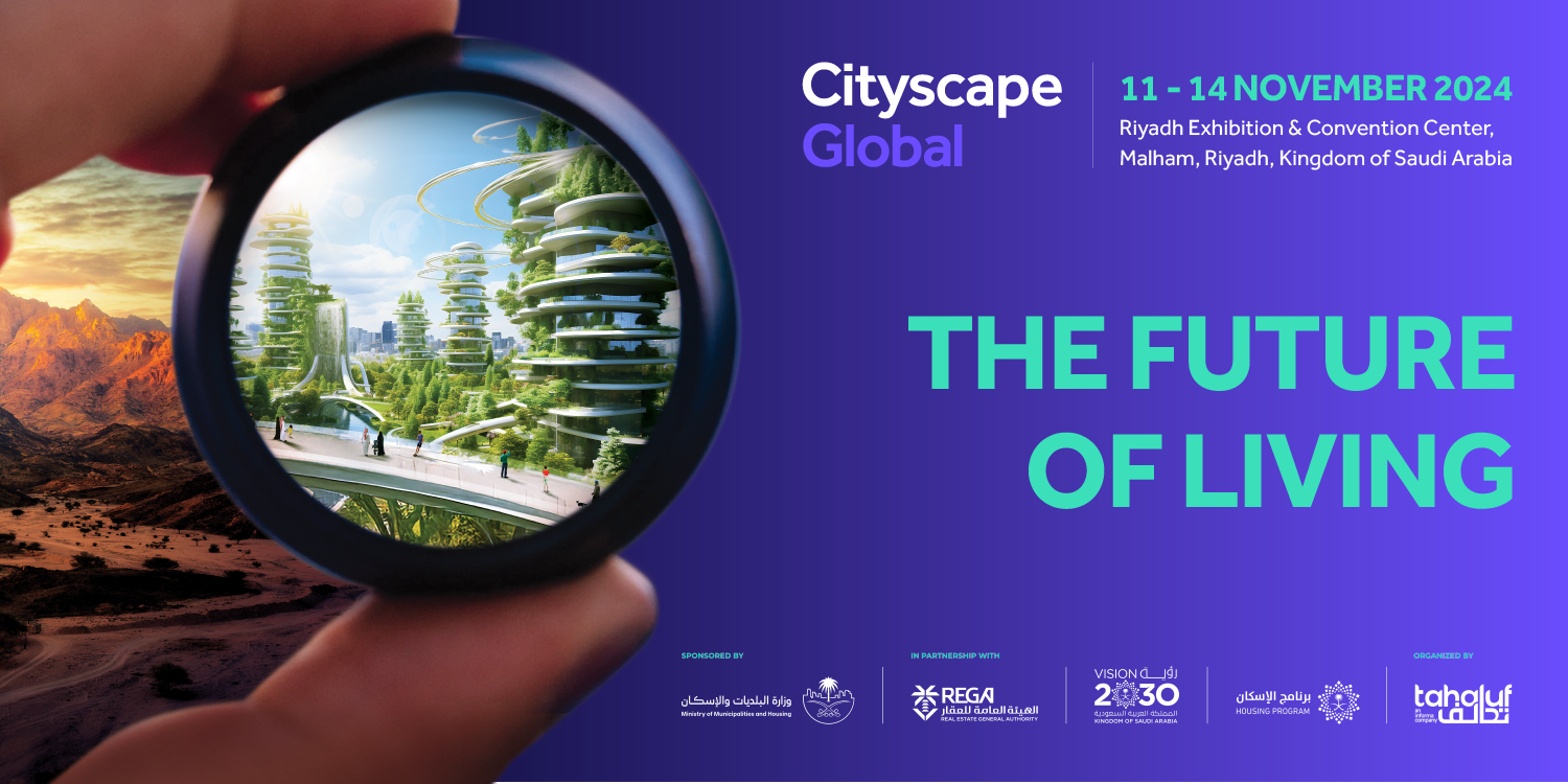 Cityscape Global 2024