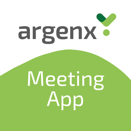 argenx events