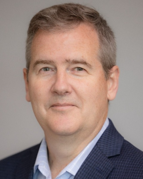 Dr. Bill Anderson