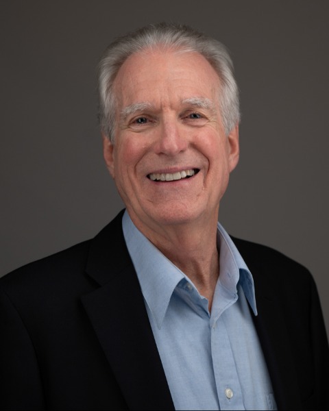 Ronald Graves