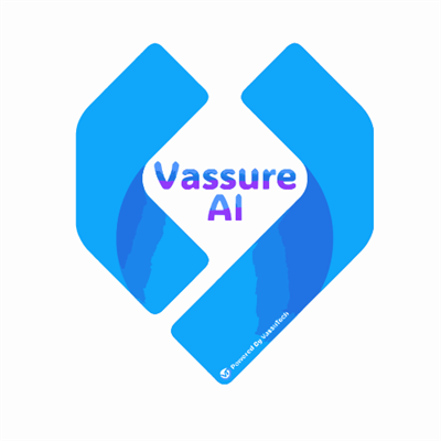 VassureAi logo