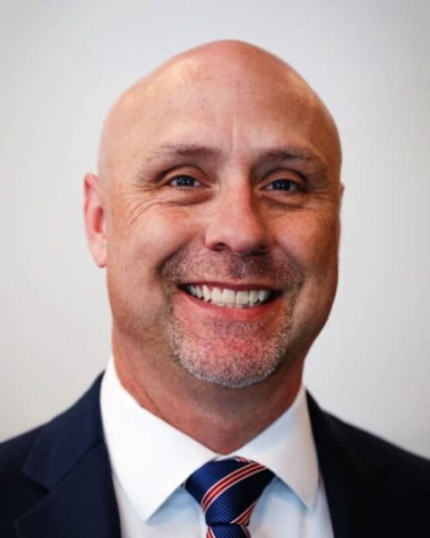 Jeremy Heerdink