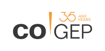 Cogep Maintenance Software Specialist