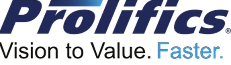 Prolifics logo