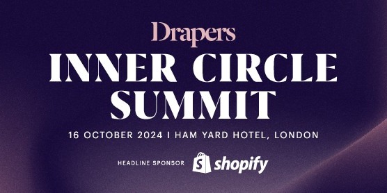 Drapers Inner Circle Summit 2024 | Drapers Events