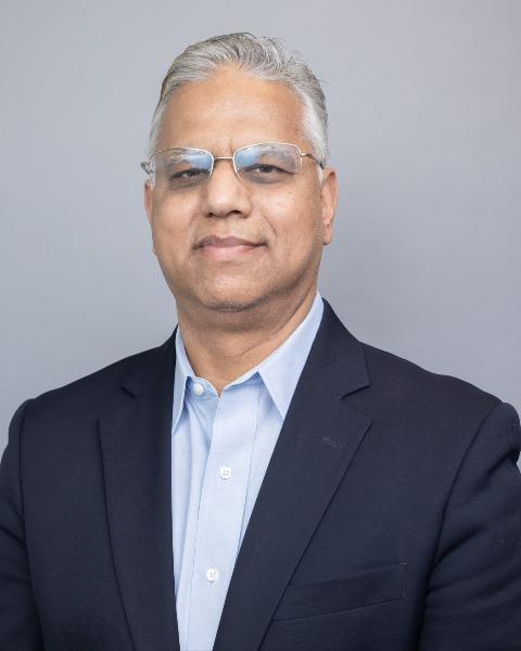 Satyandra Gupta