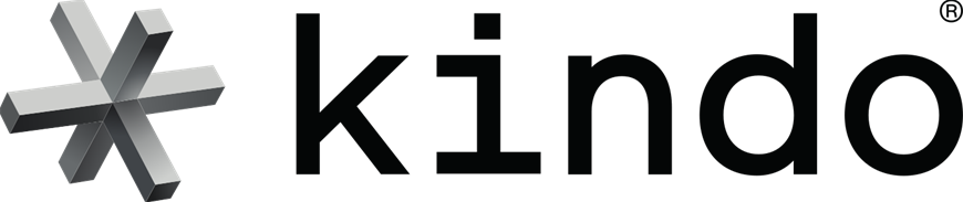 Kindo logo