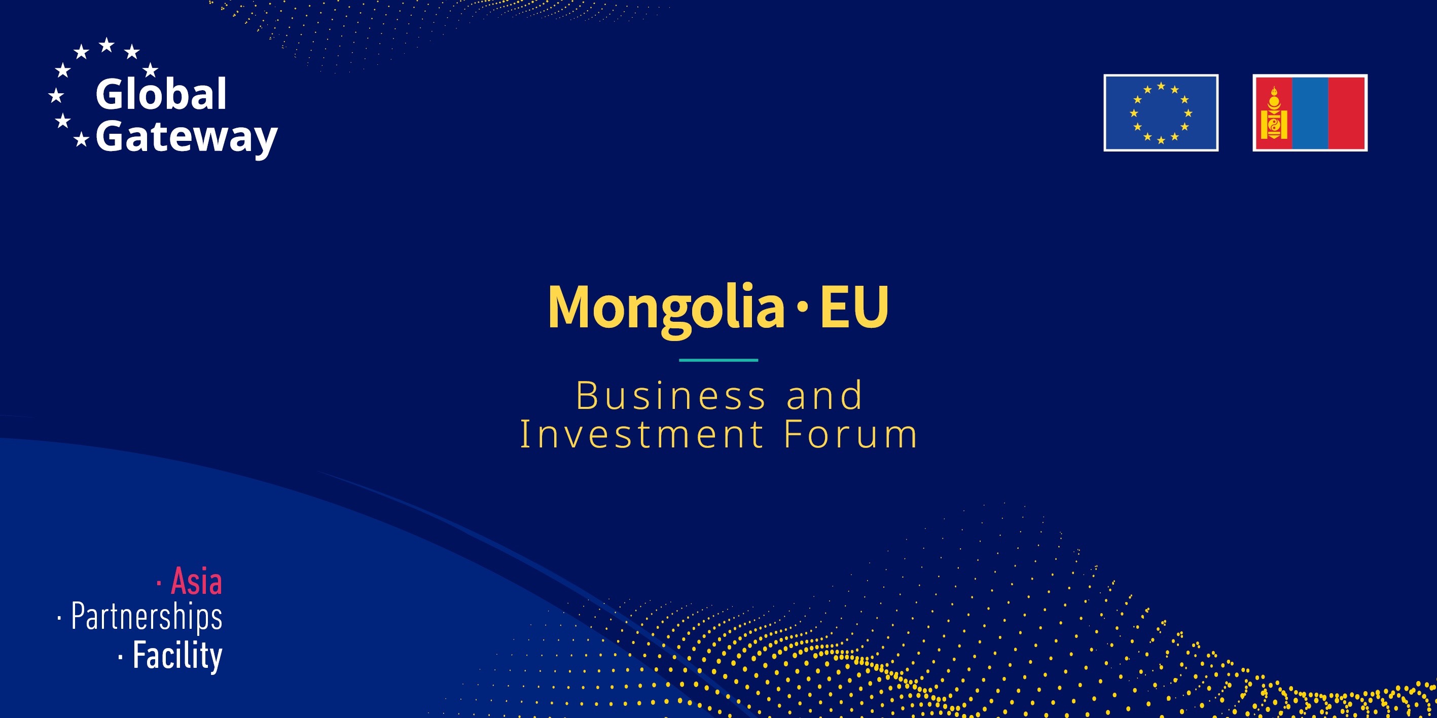 Mongolia-EU Business Group