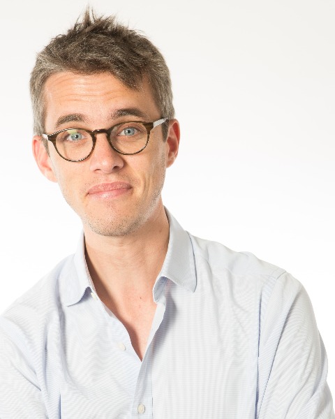Andre Wegner