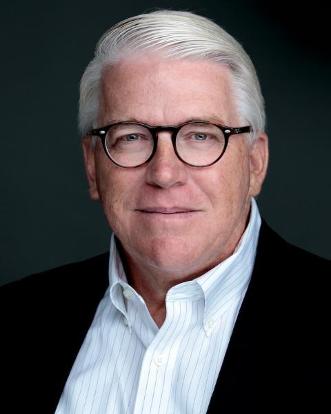 Michael Vermillion
