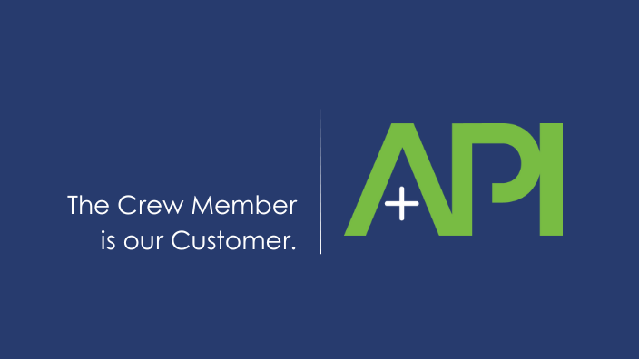 Accommodations Plus International (API)