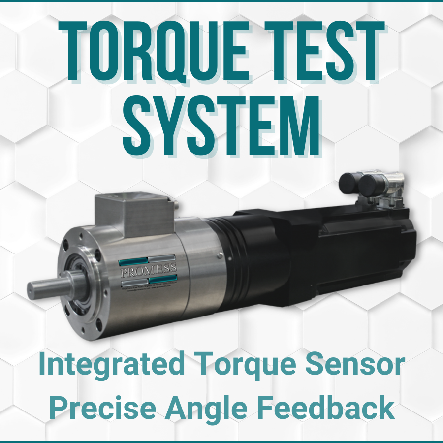 Promess TorquePRO