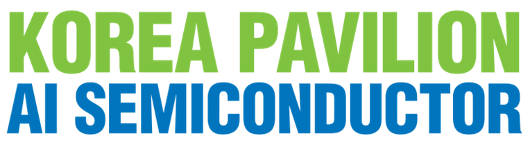 Korea Pavilion AI Semiconductor logo