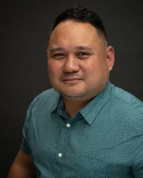 Chris Joco