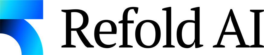 Refold AI logo