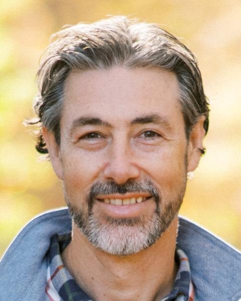 Patrick Gallic