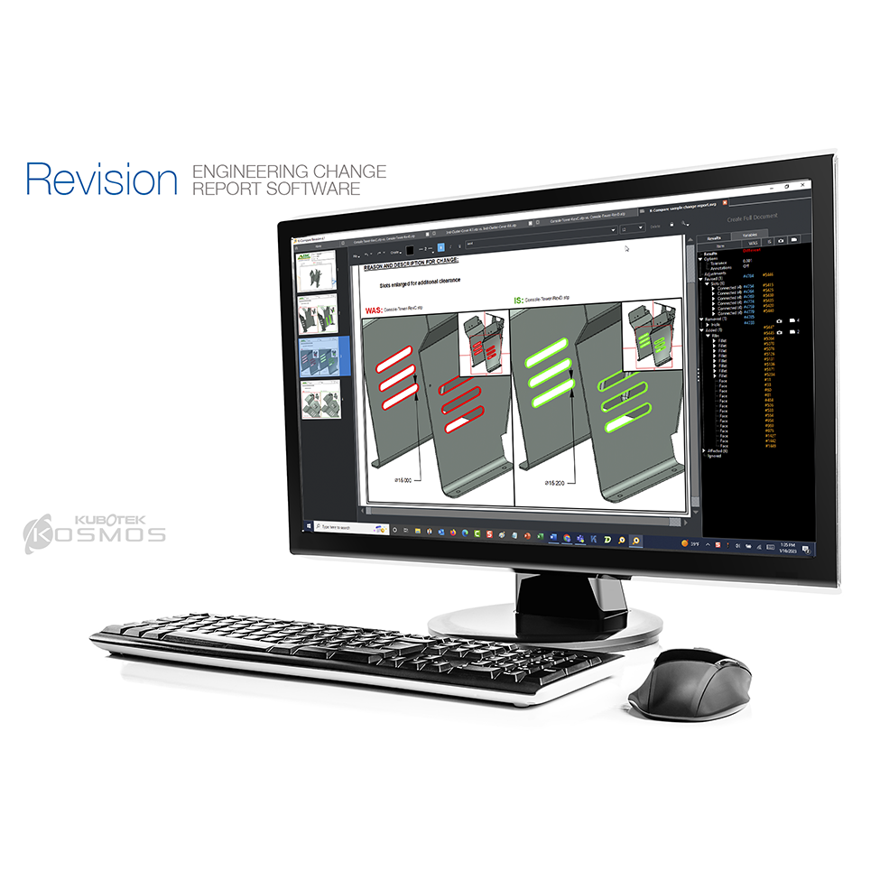 Revision MBD File Utility