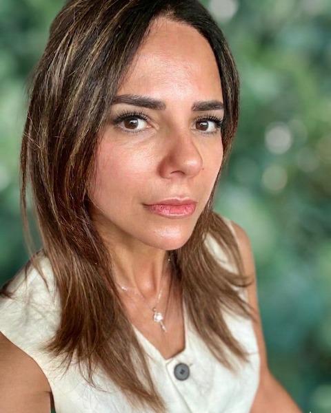 Celeny Da Silva