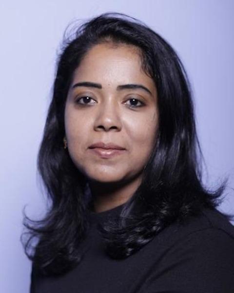 Dhivya Nagasubramanian