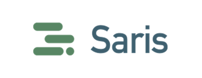 Saris AI logo
