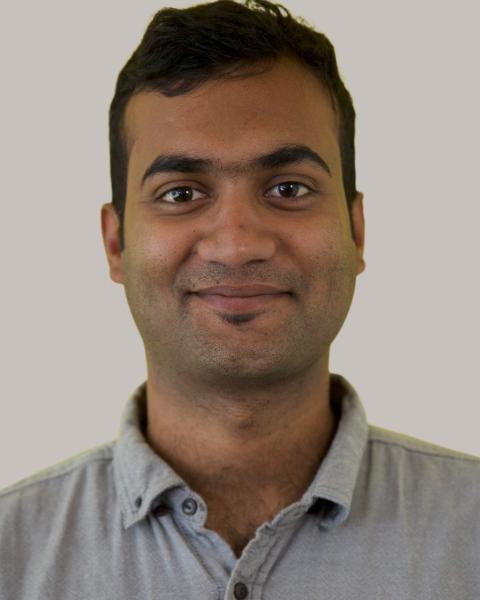 Pradeep Karuturi