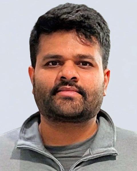 Satvik Sabarad