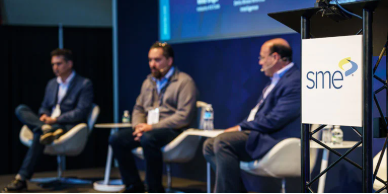 Executive Perspectives Keynote Series