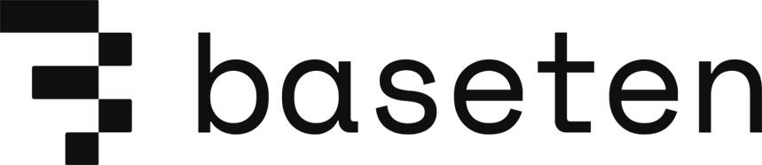 Baseten logo