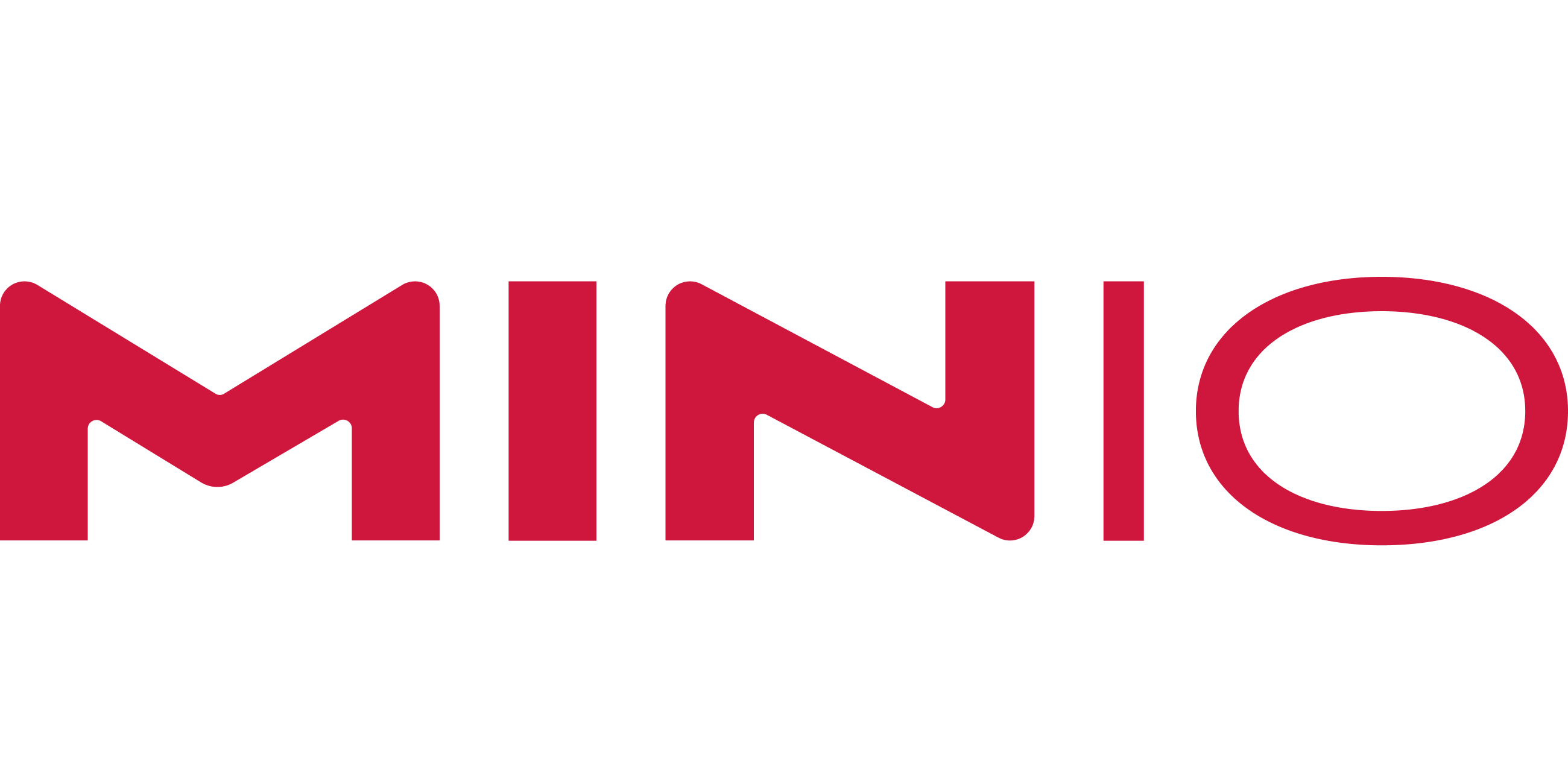 MinIO