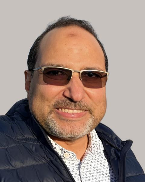 Mohamed Battisha