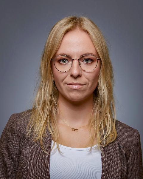 Agnieszka Chmielewska-Wysocka