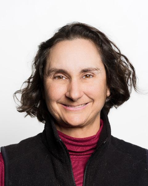 Nathalie Criou