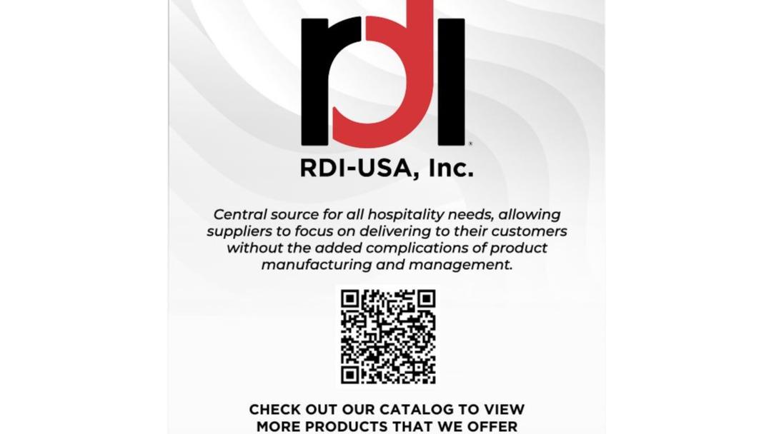 Us Rdi RDI USA Inc.
