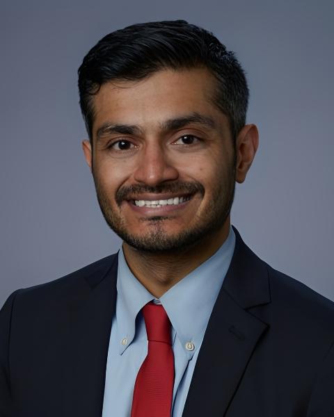Shyam Veerasankar