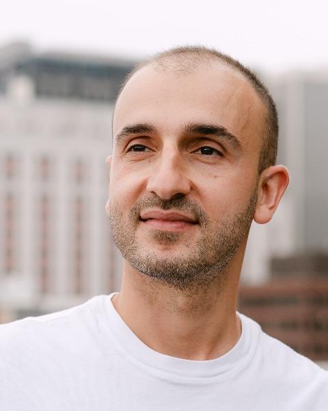 Mikayel Khachatryan