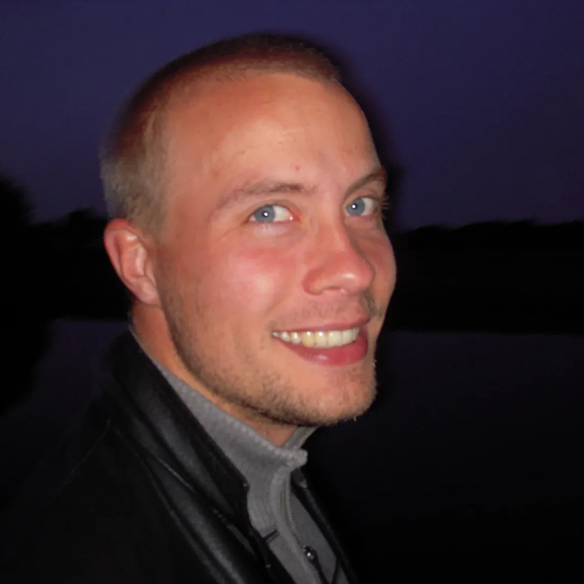 Kristoffer Petersson
