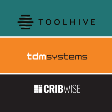 TDM Systems, Cribwise & Toolhive