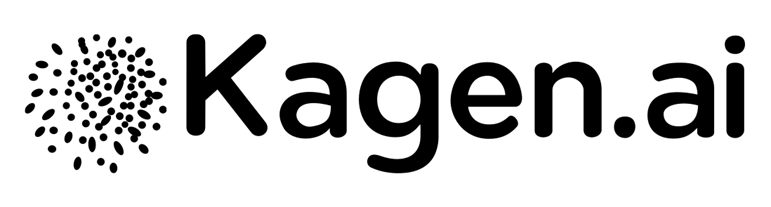 Kagen.ai logo