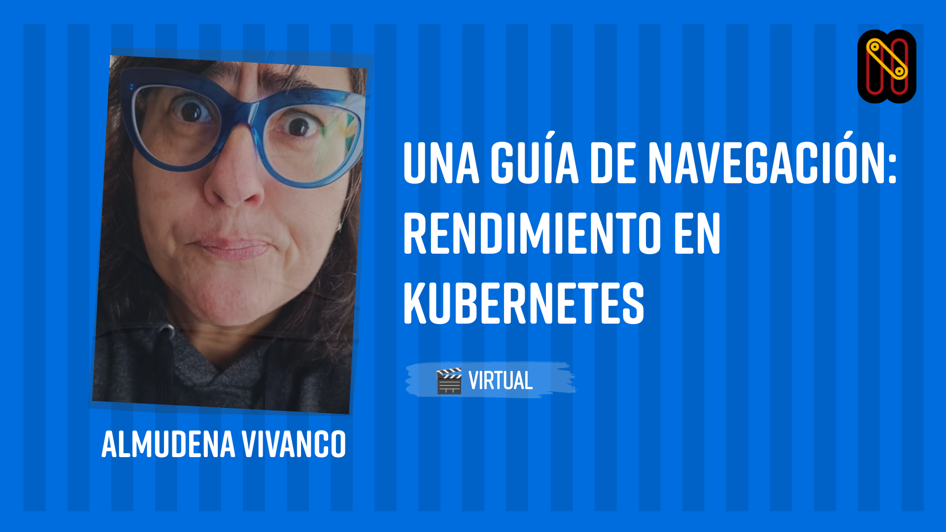 Una guía de navegación: rendimiento en Kubernetes