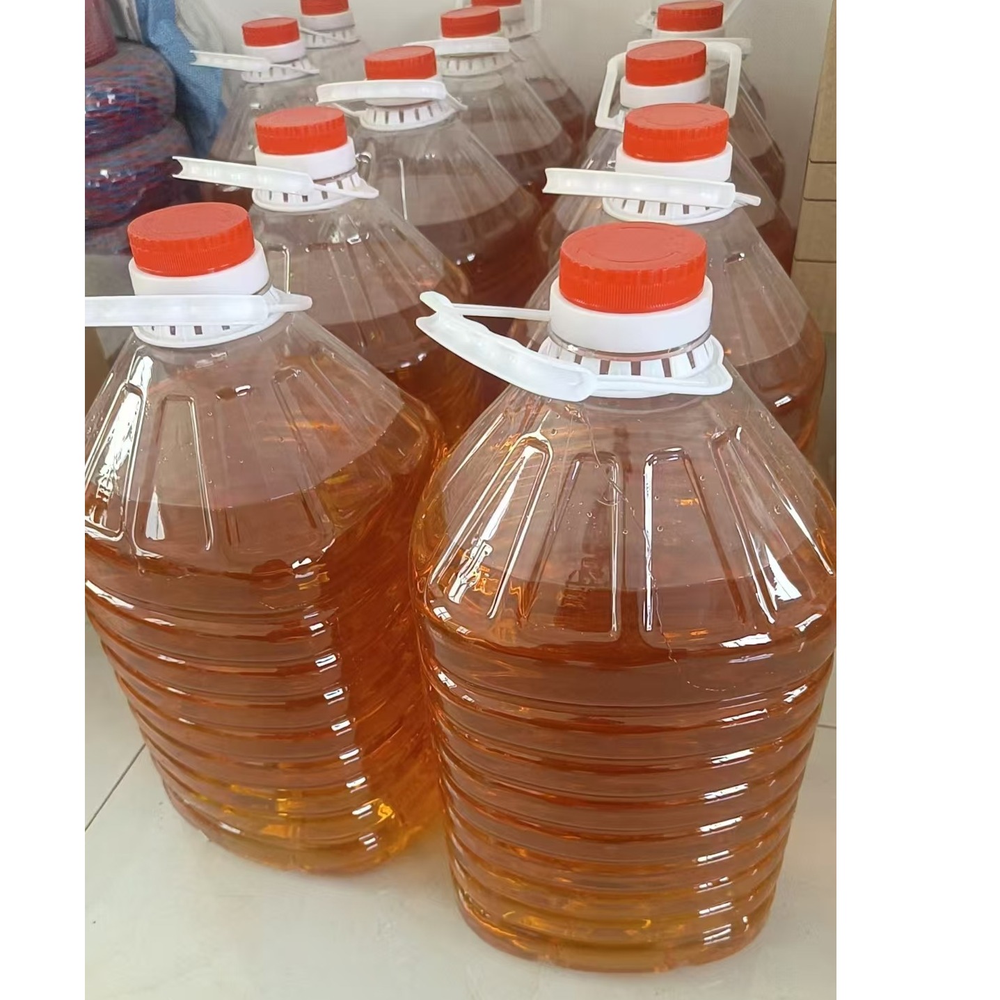 Inulin Syrup