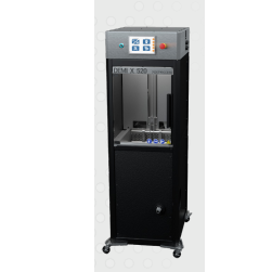 DEMI X 520 for Resin Removal