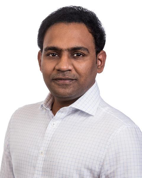 Arun Pandiyan Perumal