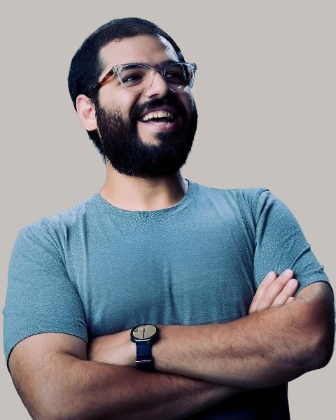 Ameen Kazerouni