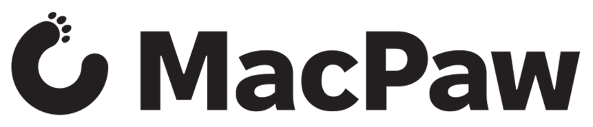 MacPaw logo