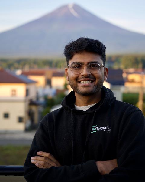 Rachit Mehta