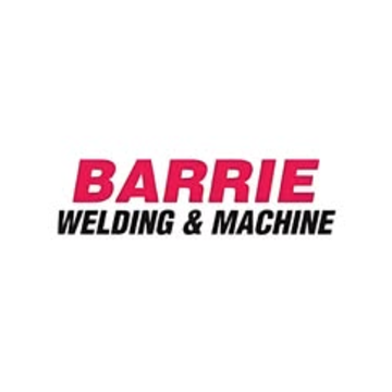 Barrie Welding & Machine