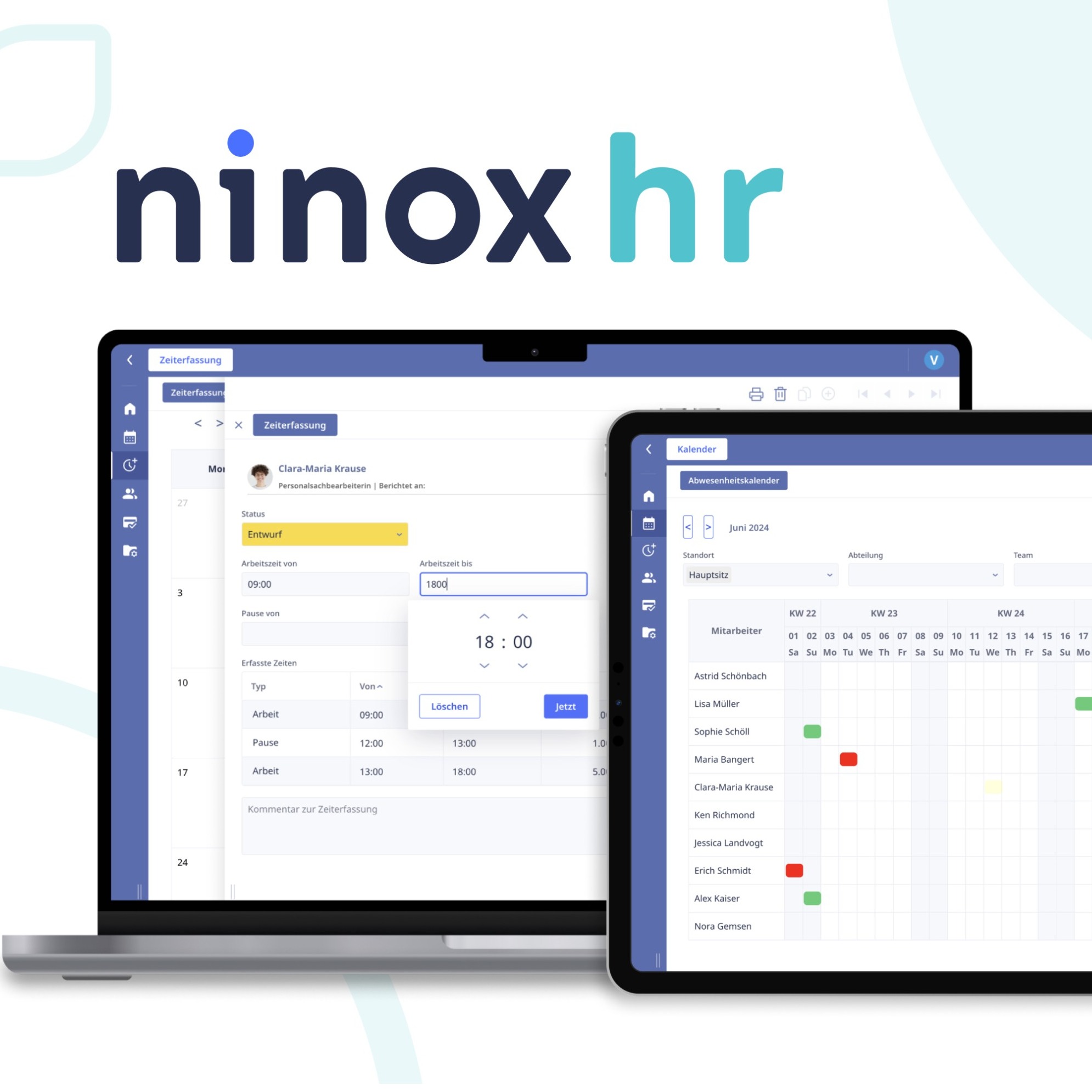 Ninox Ninox HR
