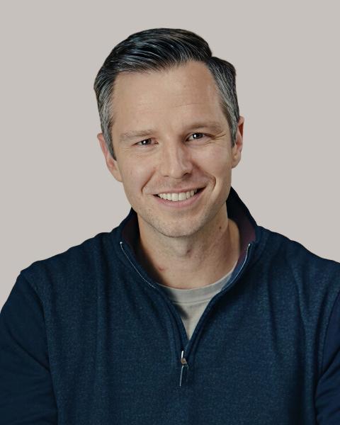 Michael Giannangeli